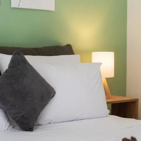 Piccola Oliva Apartment