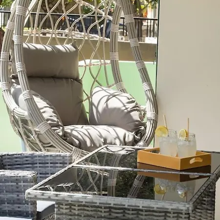 Piccola Oliva Lefkada City